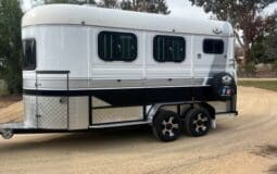 2025 Stockman 2HAL WB