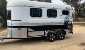 2025 Stockman 2HAL WB