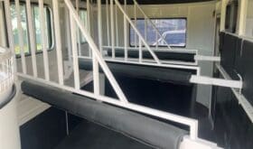 2025 Stockman 2HAL WB