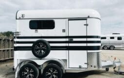 2025 Ironhorse 2HAL Standard