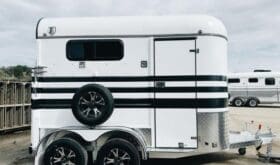 2025 Ironhorse 2HAL Standard