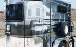 2025 Ironhorse 2HSL Standard