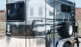 2025 Ironhorse 2HSL Standard