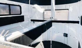 2025 Ironhorse 2HSL Standard